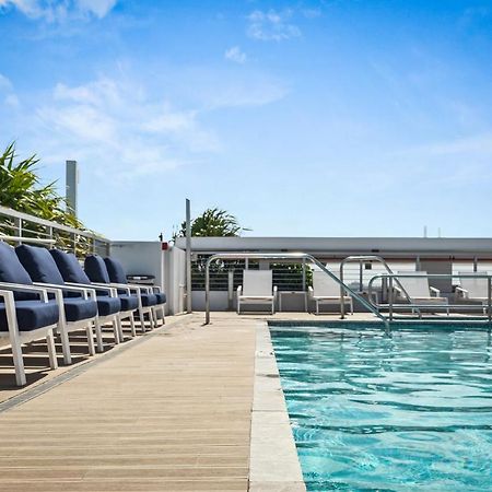 Bay Harbor One Vacation Lejlighed Miami Beach Eksteriør billede