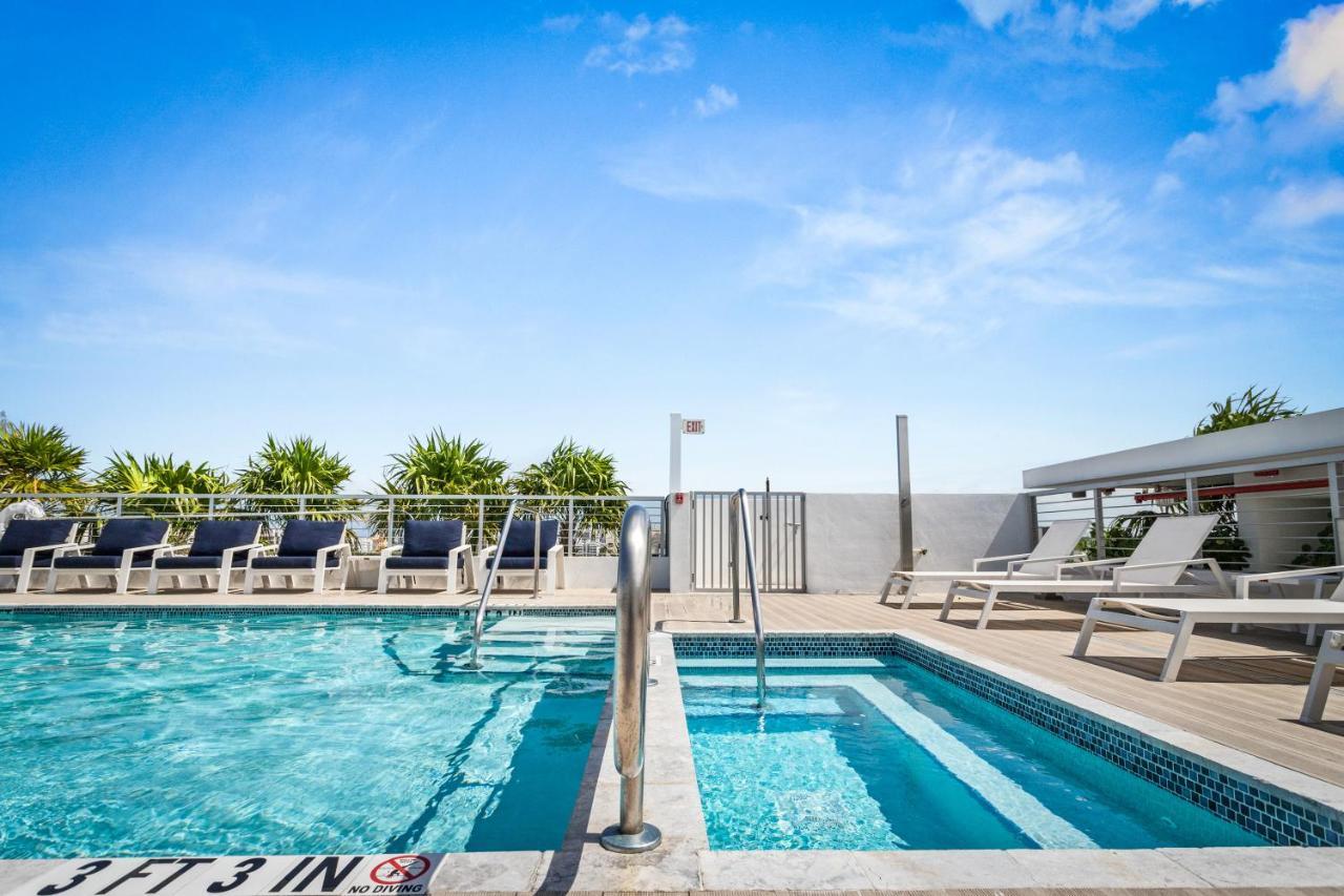 Bay Harbor One Vacation Lejlighed Miami Beach Eksteriør billede