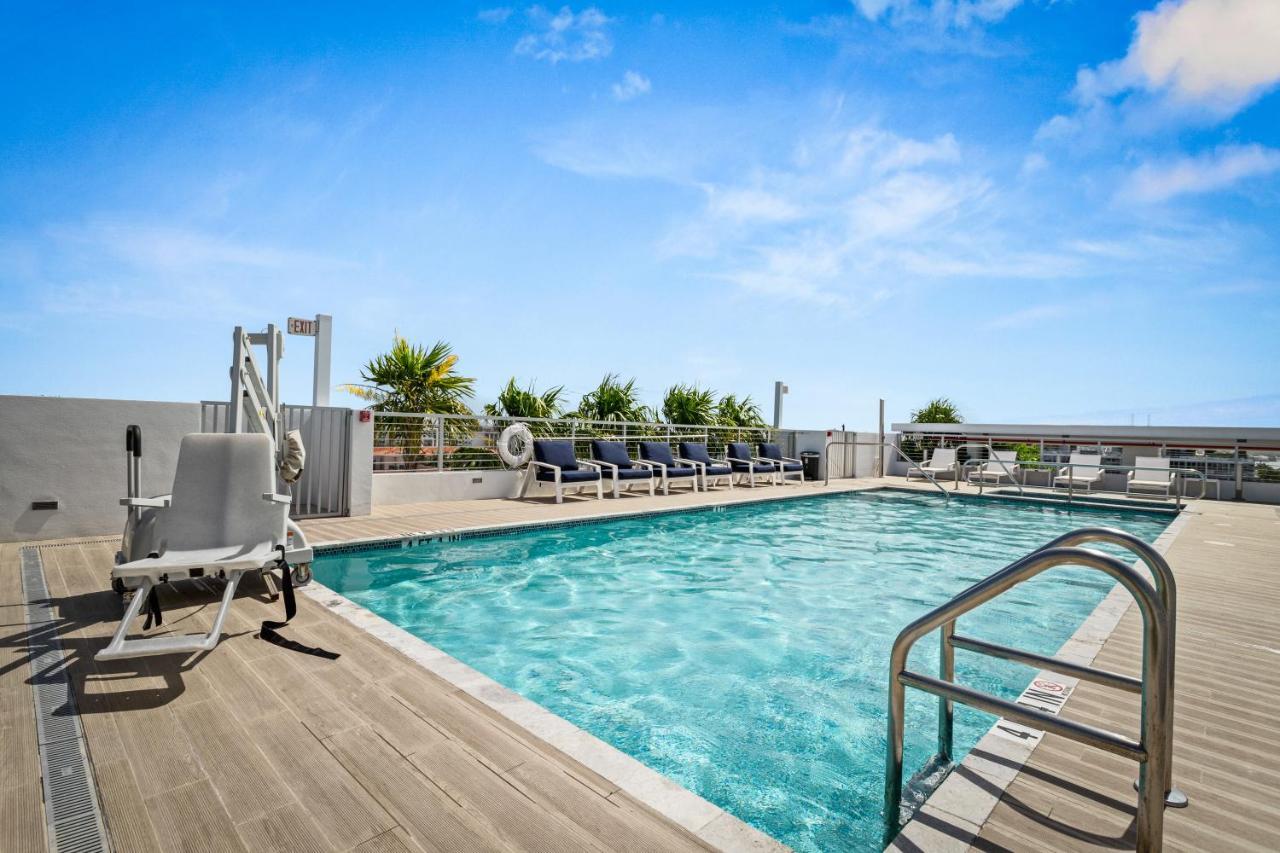 Bay Harbor One Vacation Lejlighed Miami Beach Eksteriør billede