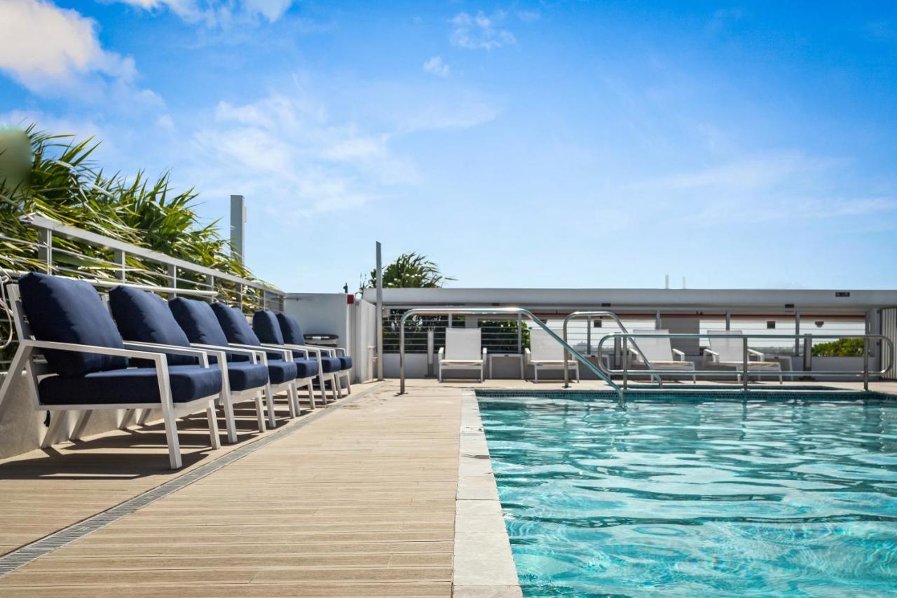 Bay Harbor One Vacation Lejlighed Miami Beach Eksteriør billede