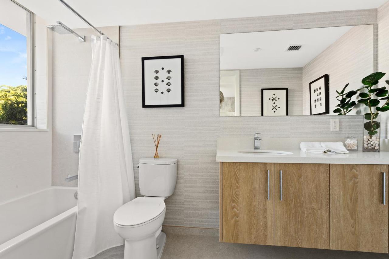 Bay Harbor One Vacation Lejlighed Miami Beach Eksteriør billede