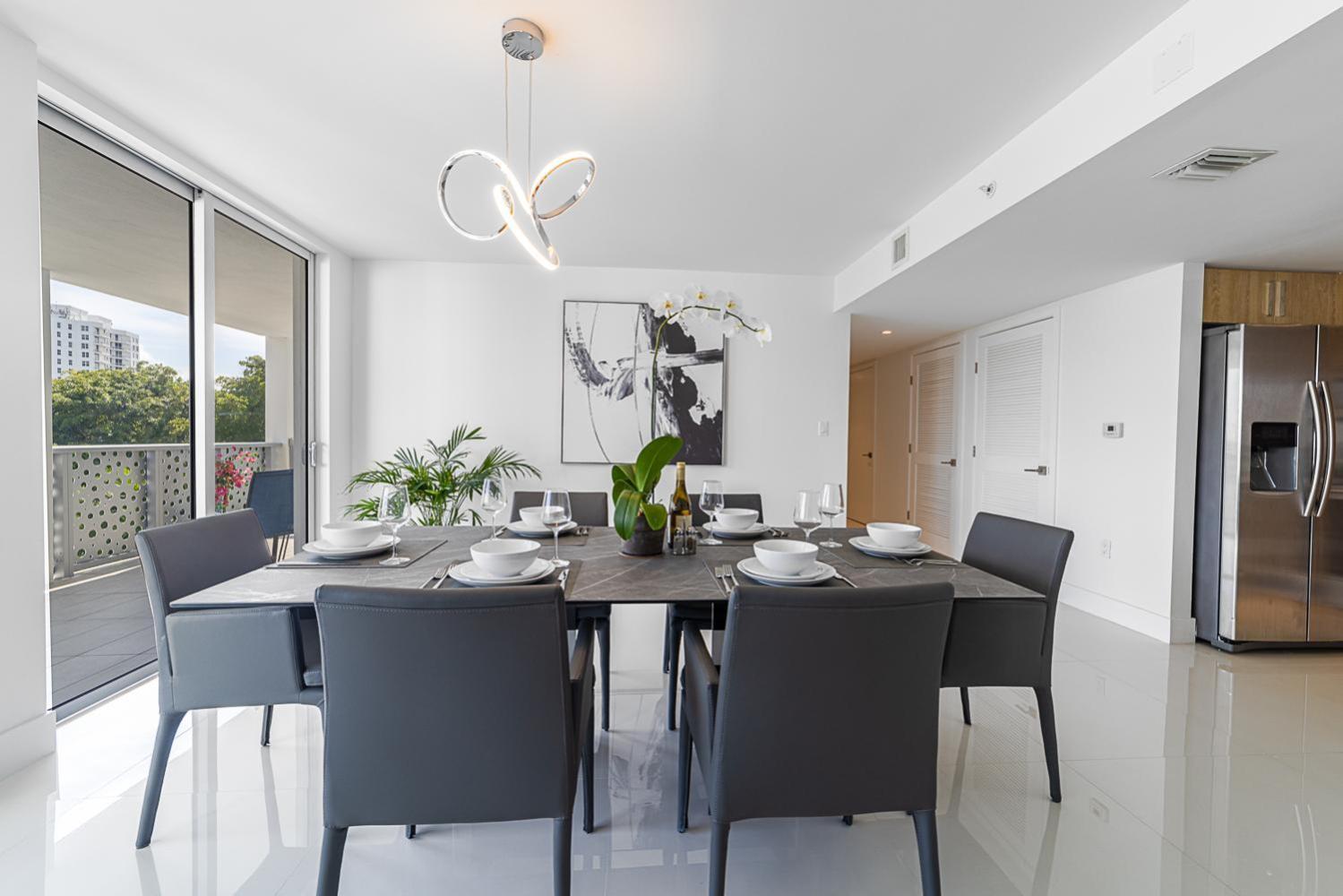 Bay Harbor One Vacation Lejlighed Miami Beach Eksteriør billede