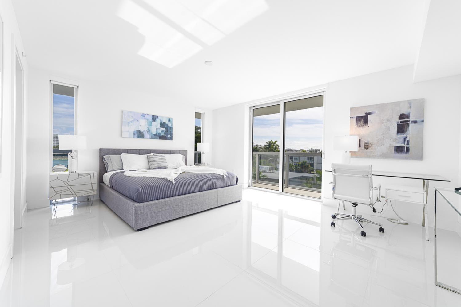 Bay Harbor One Vacation Lejlighed Miami Beach Eksteriør billede