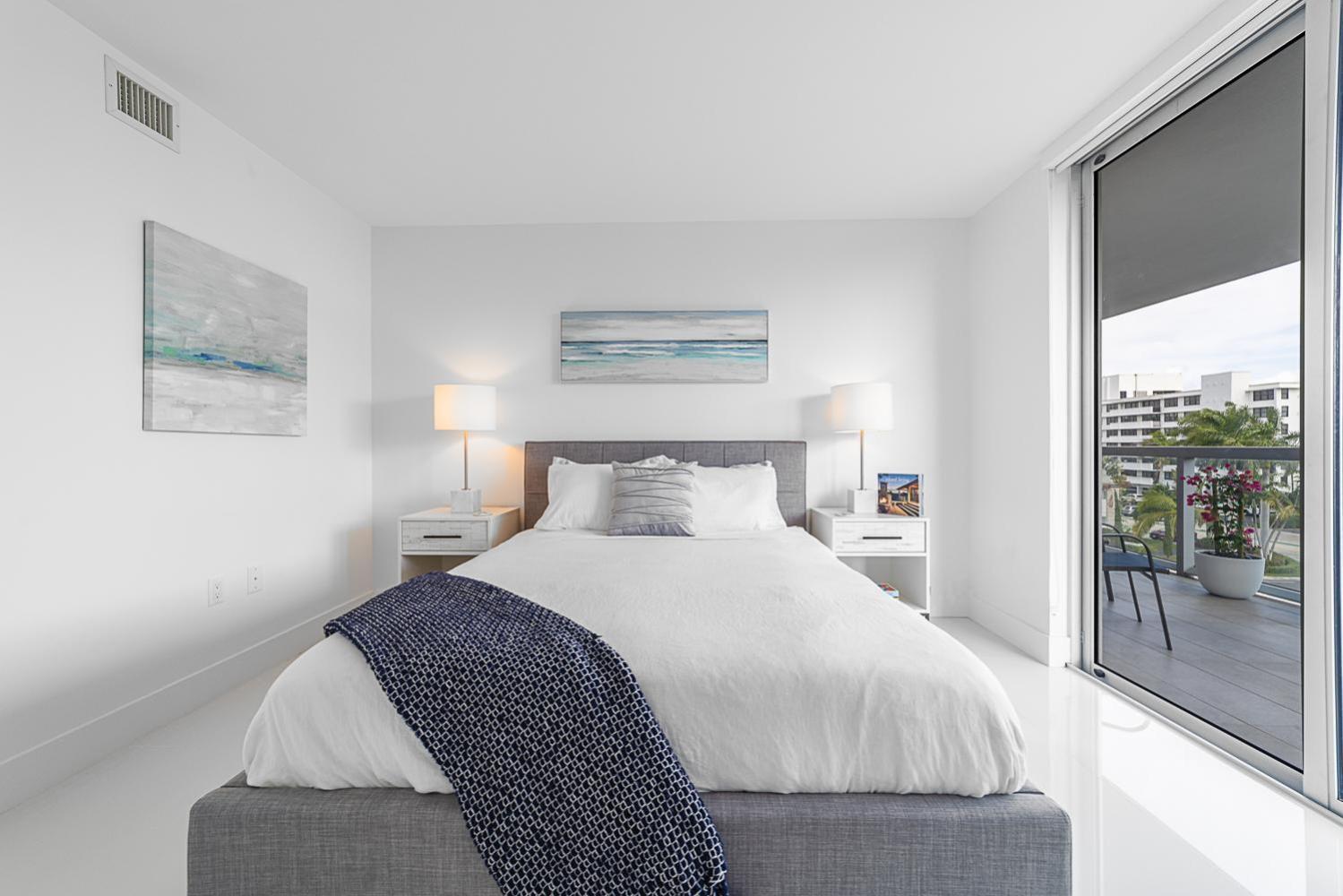 Bay Harbor One Vacation Lejlighed Miami Beach Eksteriør billede