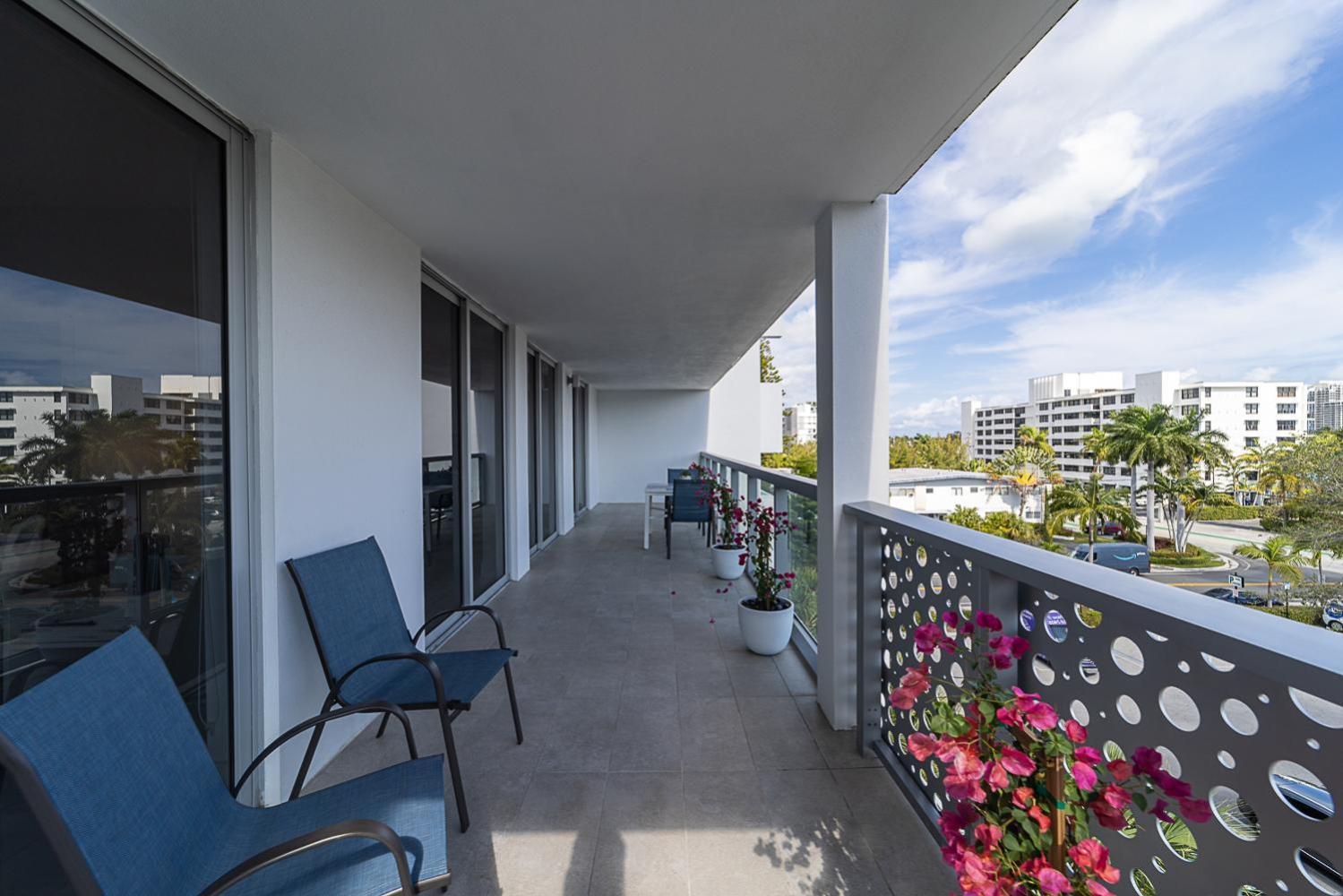 Bay Harbor One Vacation Lejlighed Miami Beach Eksteriør billede