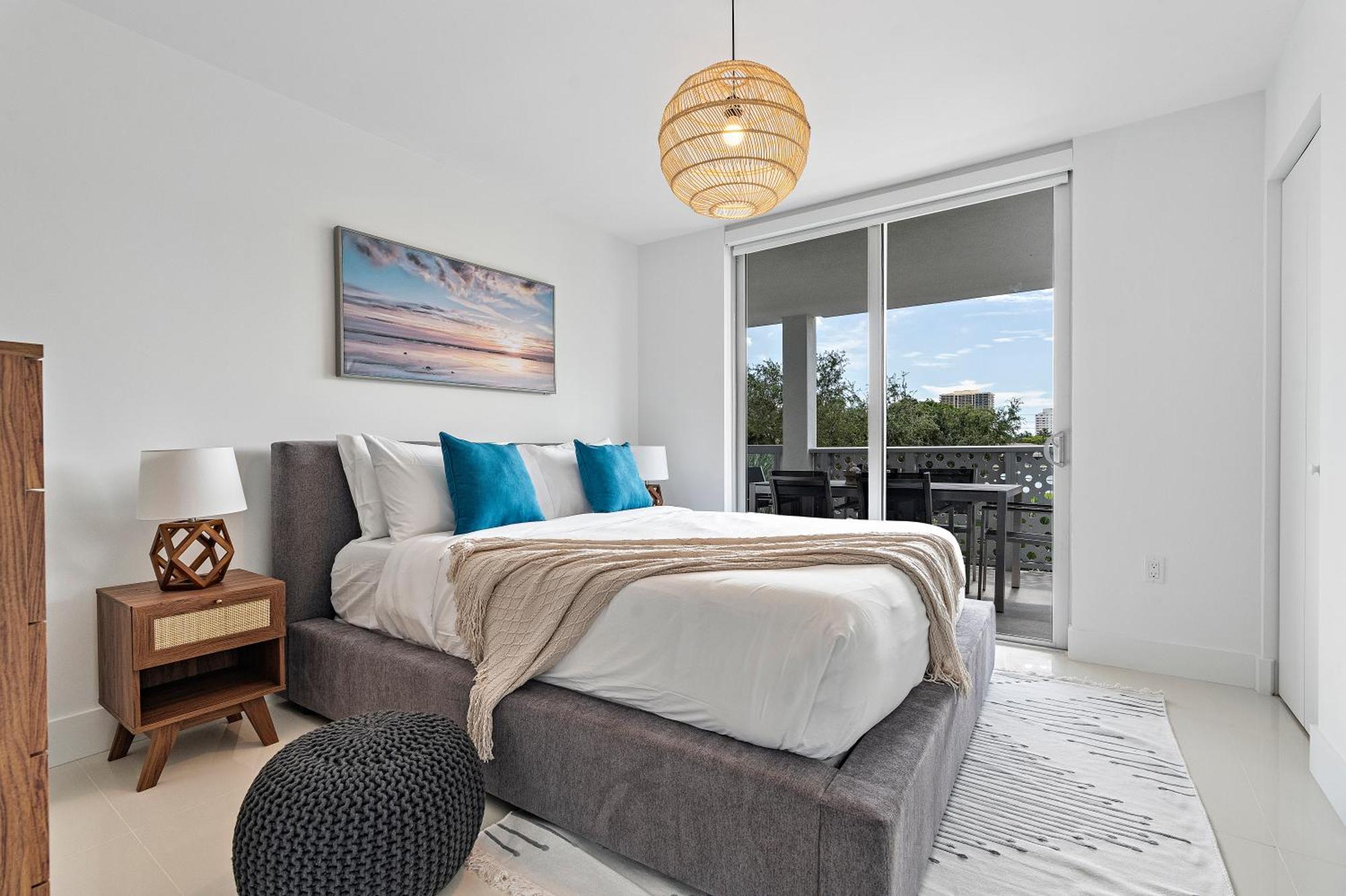 Bay Harbor One Vacation Lejlighed Miami Beach Eksteriør billede