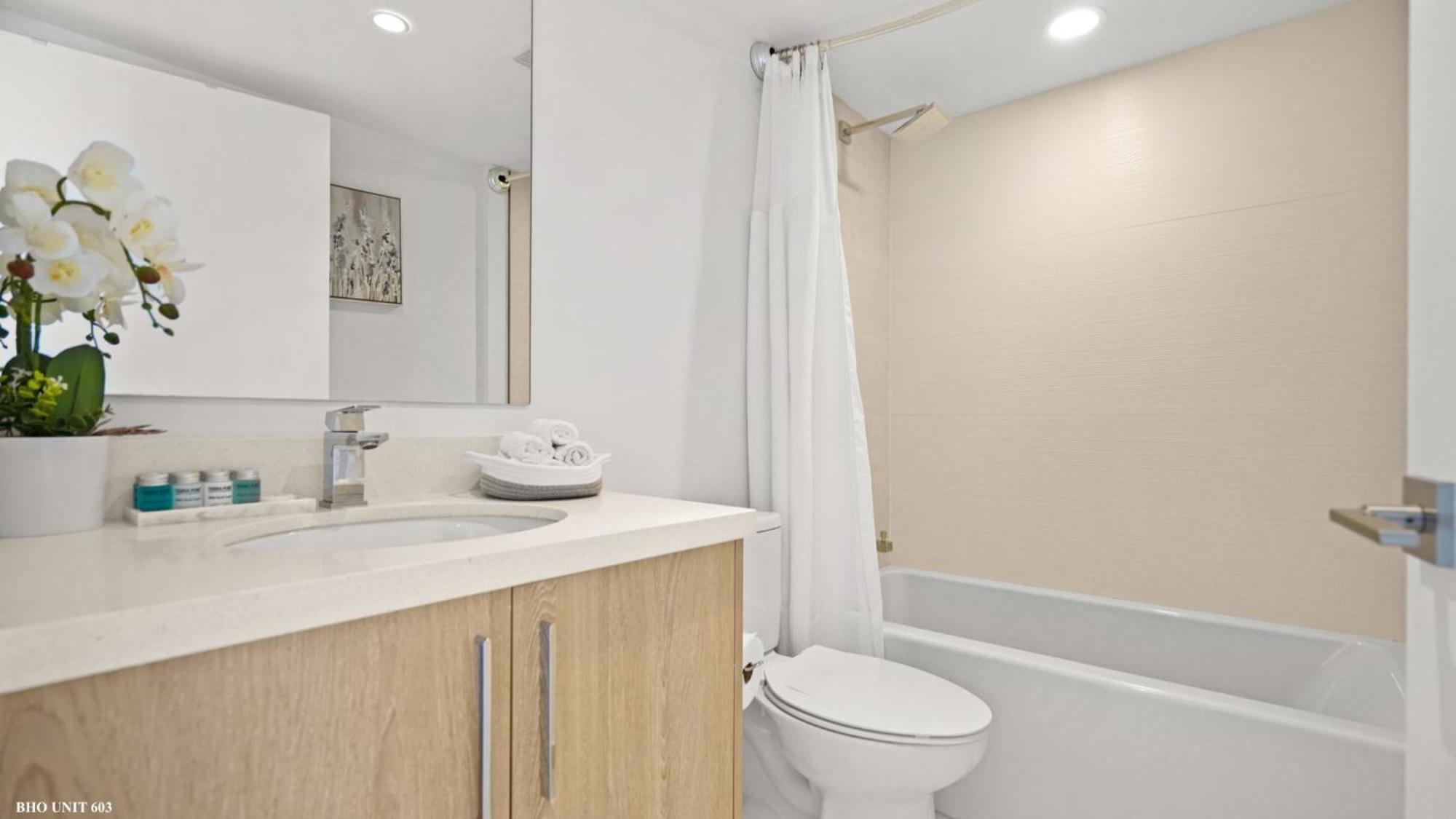Bay Harbor One Vacation Lejlighed Miami Beach Eksteriør billede