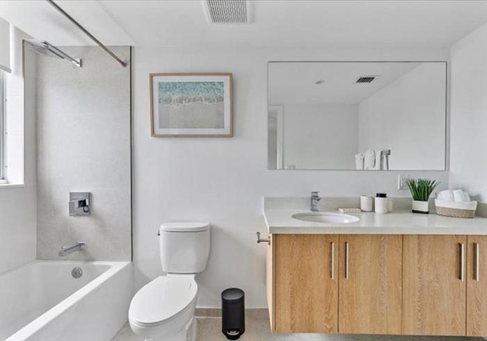 Bay Harbor One Vacation Lejlighed Miami Beach Eksteriør billede